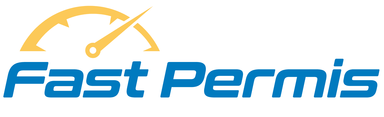 Fast Permis Logo