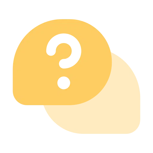 question